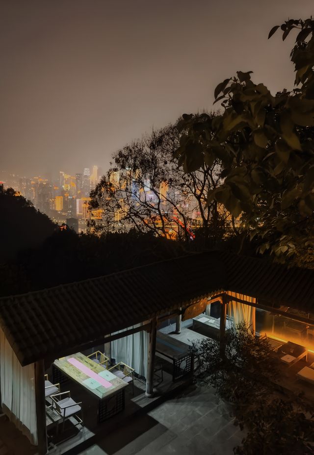 【重慶歸心處｜禪意療癒民宿】