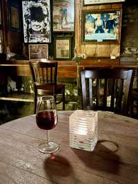 London’s Oldest and Best Wine Bar: Step Back In Time At Gordon’s 