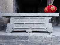 濁漳河谷｜唯一的夏禹神祠