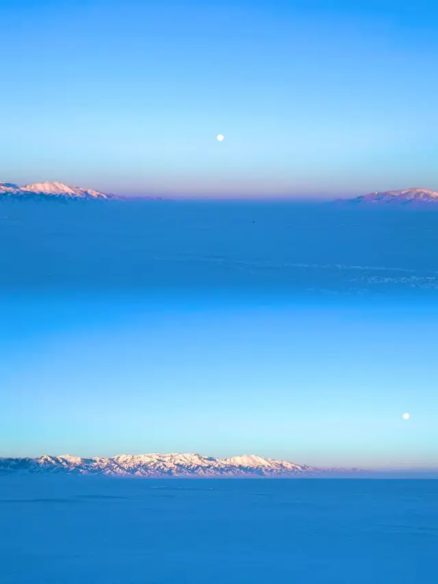 A Super Comprehensive Guide to Altay for Your Short Holiday—Get It Now!