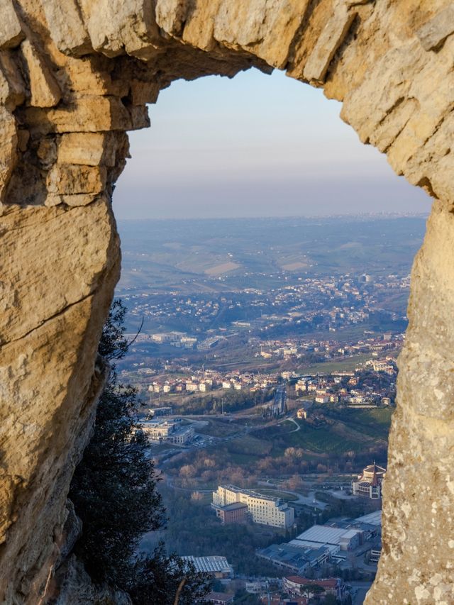 聖馬力諾 | 歐洲小眾寶藏國超全攻略