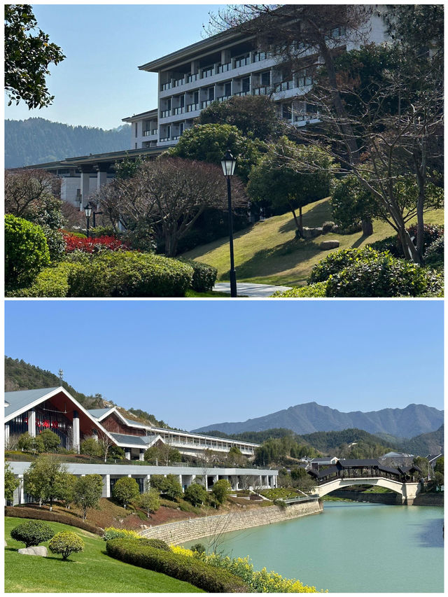 千島湖旅遊，解鎖新玩法