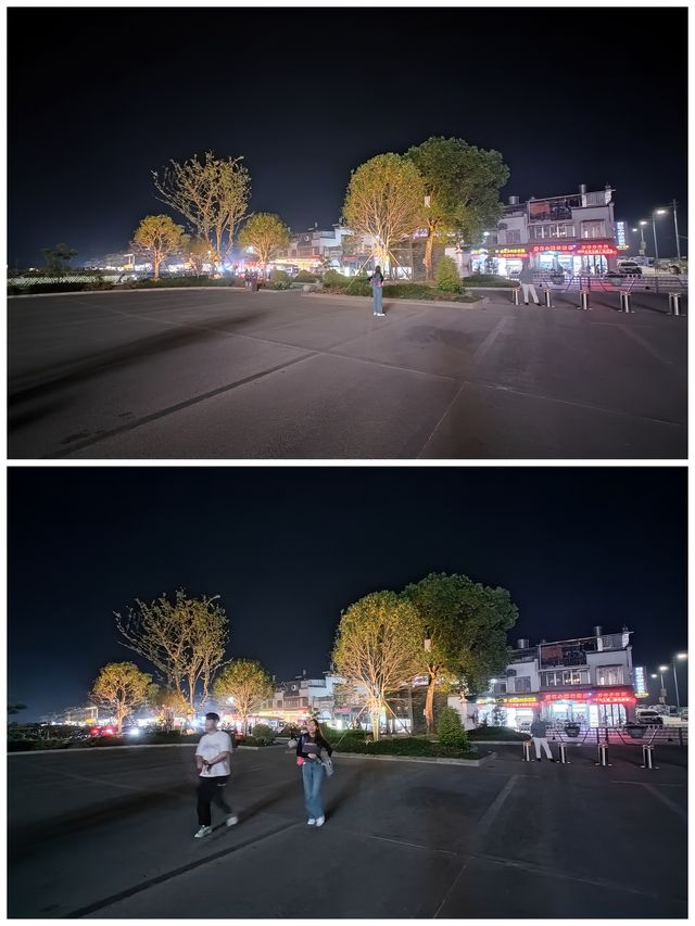 贛東北探秋丨婺源篁嶺景區a