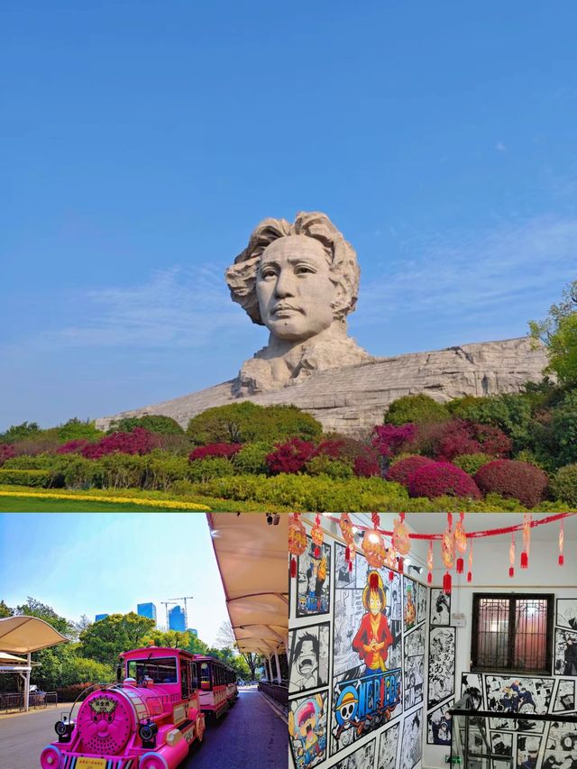 4-5個適合窮遊的熱門低消費城市