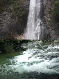 誤闖現實版綠野仙蹤 天堂寨吸氧之旅