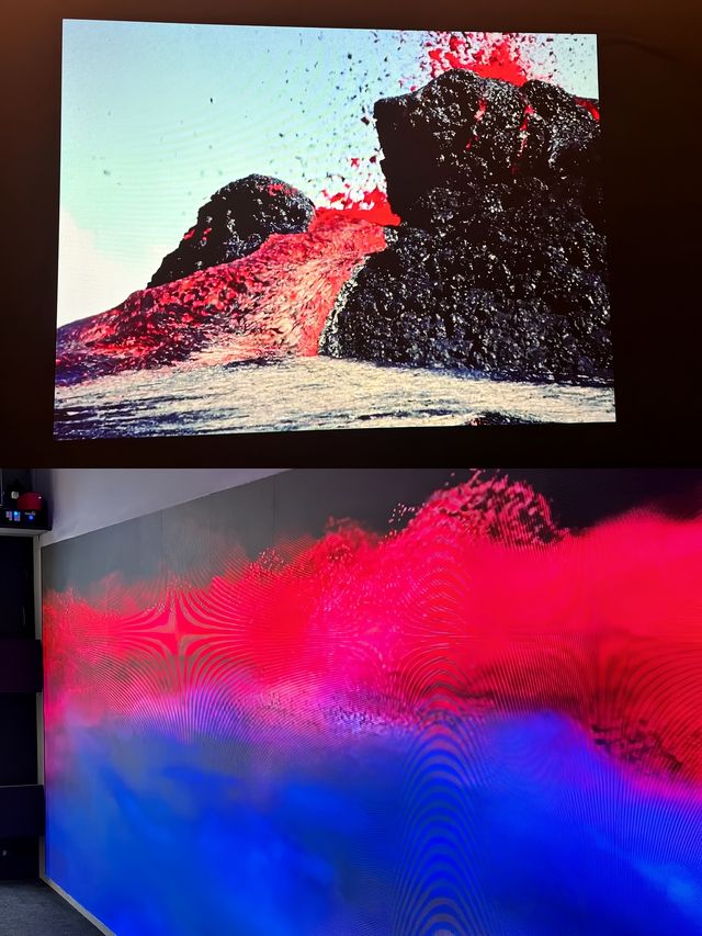 深圳新展覽|沉浸式體驗意大利之旅！
