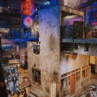 🎞️【長沙文和友】穿越80年代懷舊打卡聖地✨