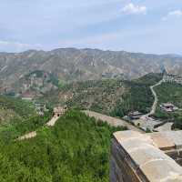 山西的古文化穿越之旅