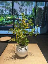 酒店體驗｜住進日系美學天花板高雄日航酒店