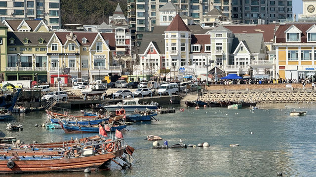 大連旅遊全攻略 | 深度遊+避坑指南 本地人都收藏