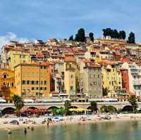 Monaco: The Jewel of the Mediterranean