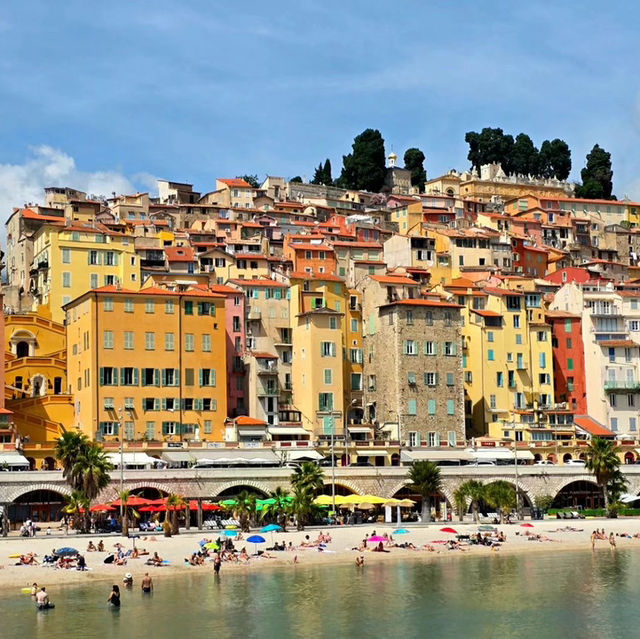 Monaco: The Jewel of the Mediterranean