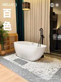 鵝泉景區旁的住宿推介