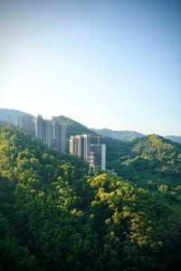 深圳旅遊住宿好選擇推介