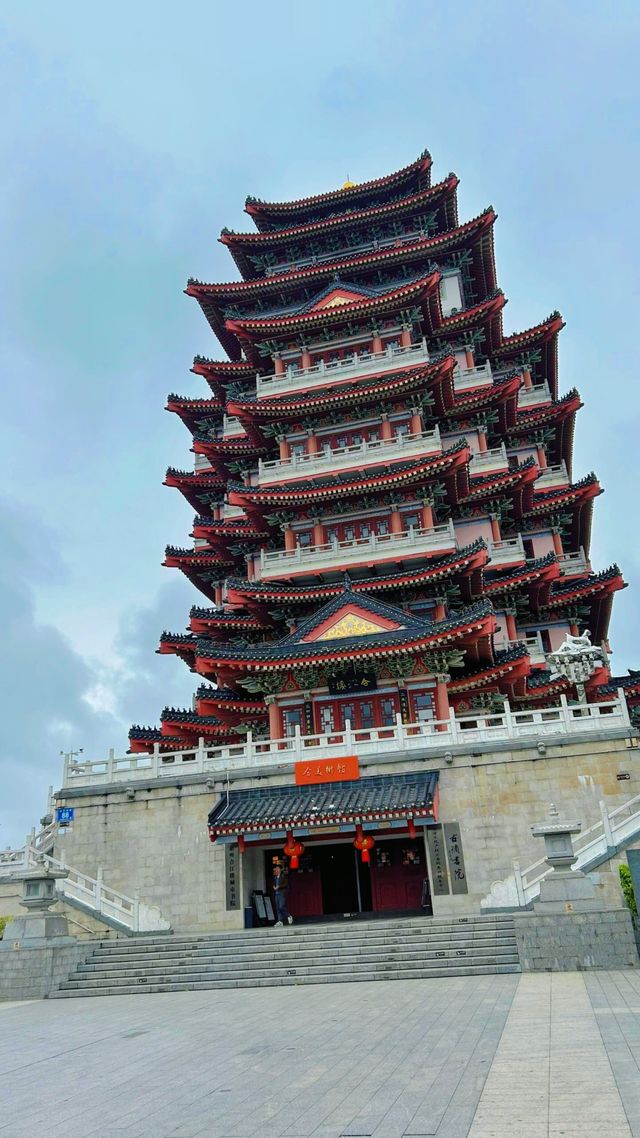 走進水東街，能否讀懂惠州的城市脈絡？