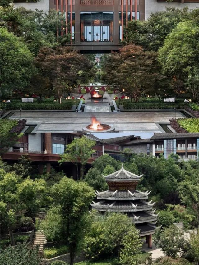 這才是貴州度假的正確打開方式吧
