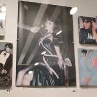 台北探店｜小青苑咖啡與流行音樂展：味覺與旋律的雙重饗宴