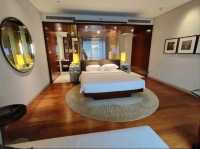 Grand Hyatt Kuala Lumpur
