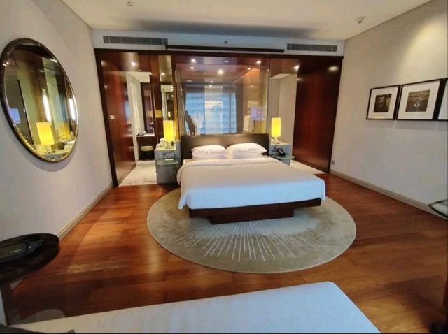 Grand Hyatt Kuala Lumpur