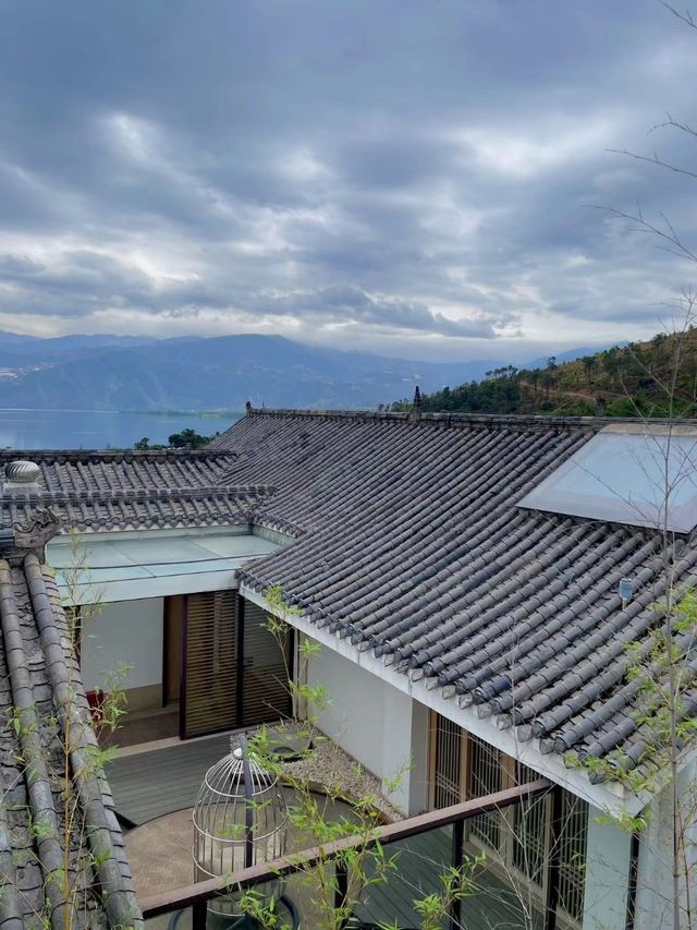 西昌必住TOP1！朋友以為我去了瑞士……