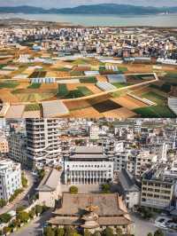 被嚴重低估的「西南古城」