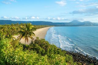 Queensland Dream Vacation