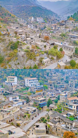 "A city that has waited 3,000 years for you, you have to visit it once"