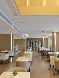 佛山萬豪酒店