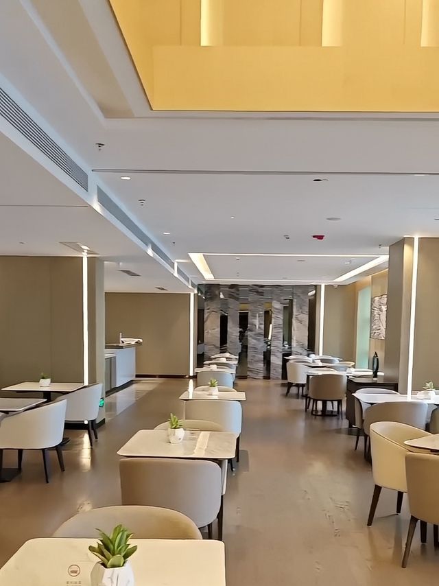 佛山萬豪酒店