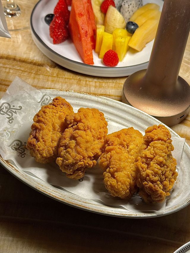 Girl&apos;s Night春日特調一口淪陷