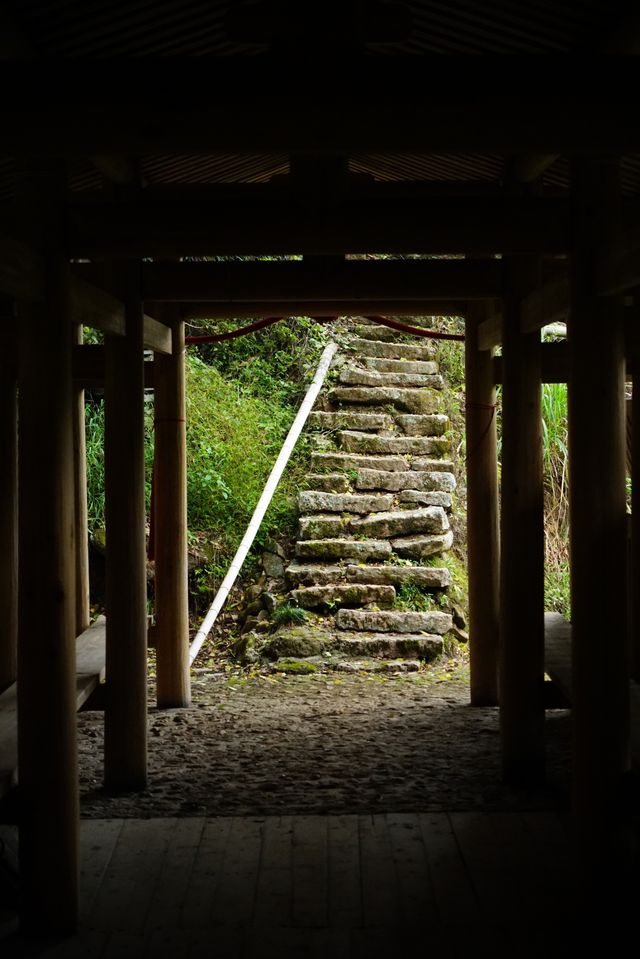 德化濟美橋（二）
