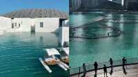 阿聯酋詳細五日旅遊攻略