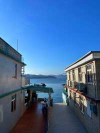 香港塔門島：隱世海上桃源