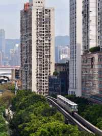 First time in Chongqing? This is what you shoud know 
