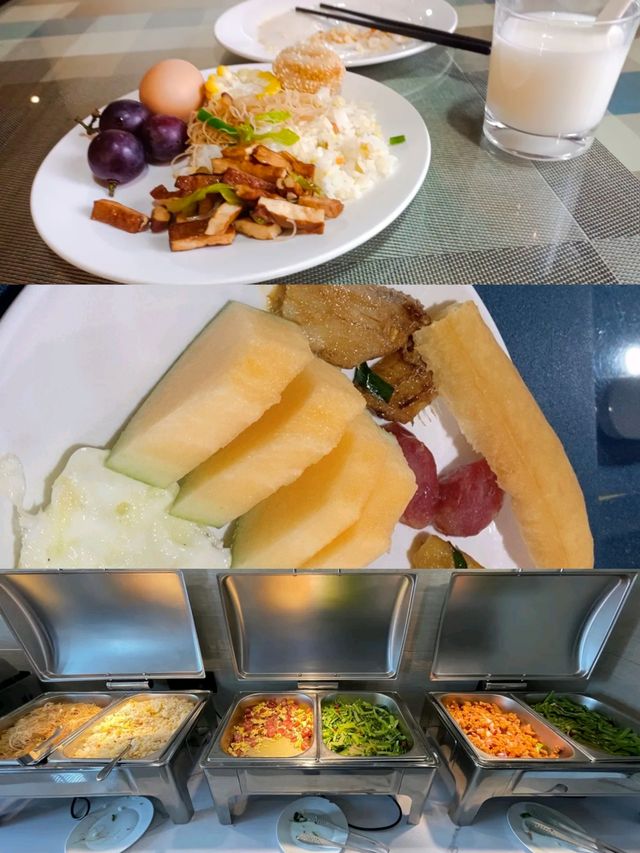 喺黃岩Citywalk發現超好住嘅寶藏酒店～帕菲克酒店