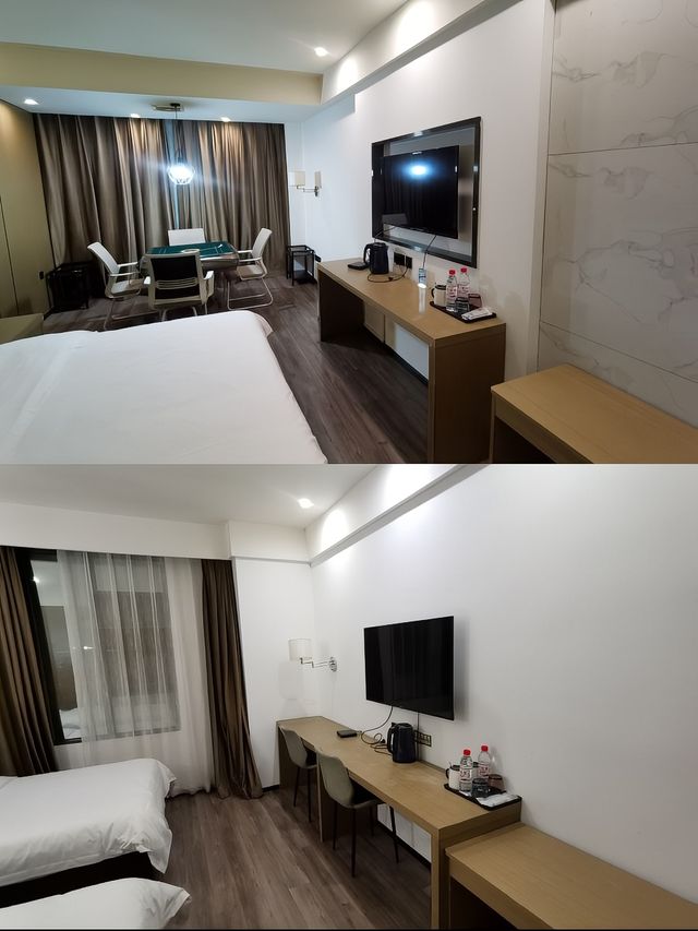 三江江錦大酒店靚到cry