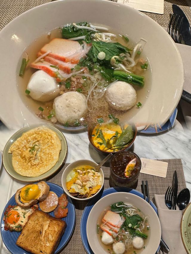 海島旅行必住！洲際酒店嘅完美體驗指南