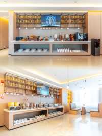 來臨汾就住這家酒店 超高五星級體驗感拉滿