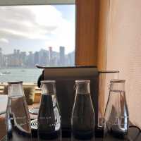 帶娃住香港麗晶酒店看維港煙花—入住篇