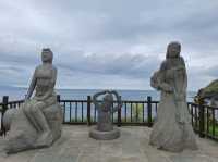 Amazing weekend getaway to Jeju Island, South Korea! 