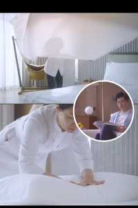 入住上海素凱泰，邂逅城中綠洲嘅泰式風情