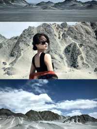 西北本地人花6小時整理的旅遊攻略，人均3千港幣以上。