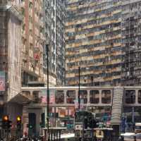 香港北角怪獸大廈深度遊｜走進極繁主義的視覺狂歡現場