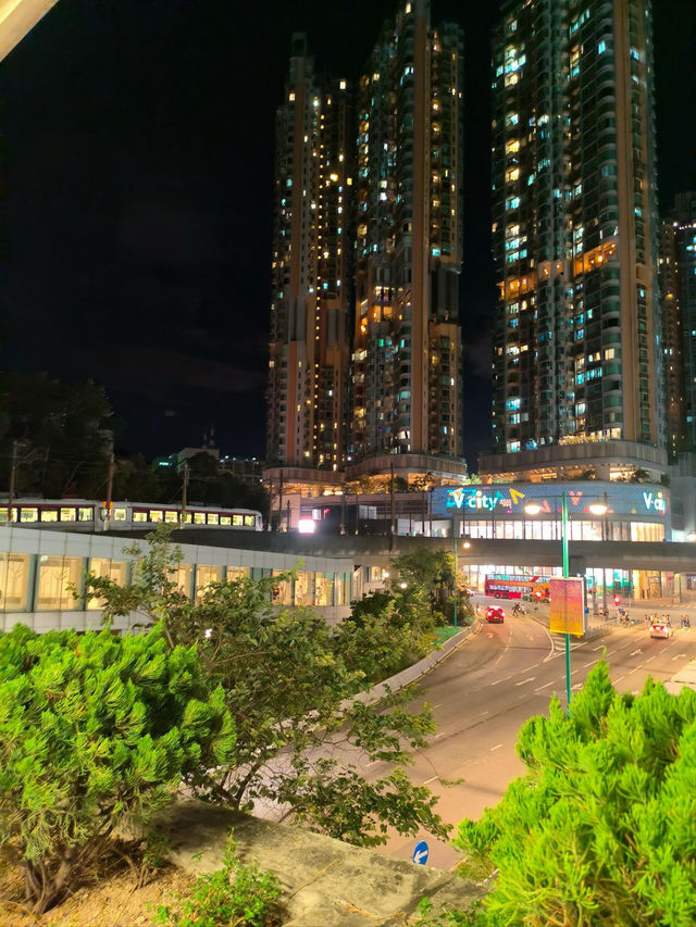 香港悅品度假酒店屯門店：親子度假首選