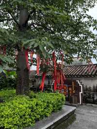 Shawan Ancient Town