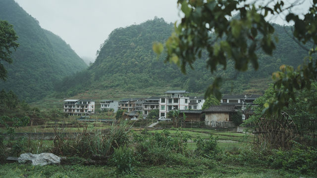 貴州｜六日五夜小眾路線休閒遊