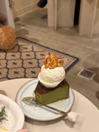 🐻大阪Dday1 cafe 超萌毛絨小熊咖啡店🐻