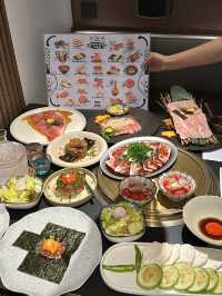 救命！！澳門這間燒肉店真的封神🥩✨