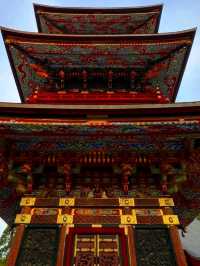 東京成田機場周邊遊交通攻略｜候機前必逛的三大景點