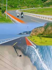 上海周邊竟然隱藏住「小濟州島」！